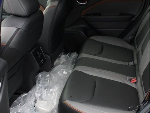 New 2026 Subaru Forester Sport AWD/4WD image 36