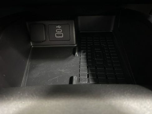 Certified 2025 Ford Bronco Sport Outer Banks w/ Outer Banks Tech Package+ image 27