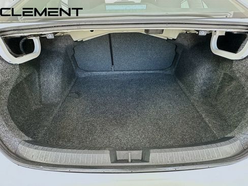 Used 2024 Volkswagen Jetta S FWD image 11