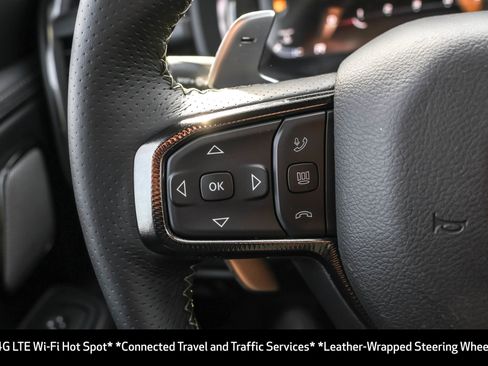 New 2026 RAM 1500 Rebel image 33