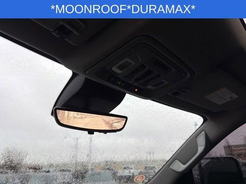 Used 2024 GMC Sierra 2500 Denali w/ Denali Reserve Package image 30