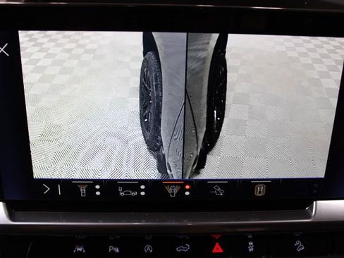 New 2026 Chevrolet Silverado 1500 LT Trail Boss w/ LT Trail Boss Premium Package image 55