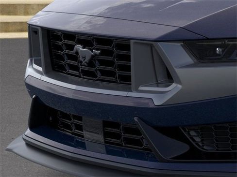 New 2025 Ford Mustang Dark Horse w/ Dark Horse Handlin Package image 17