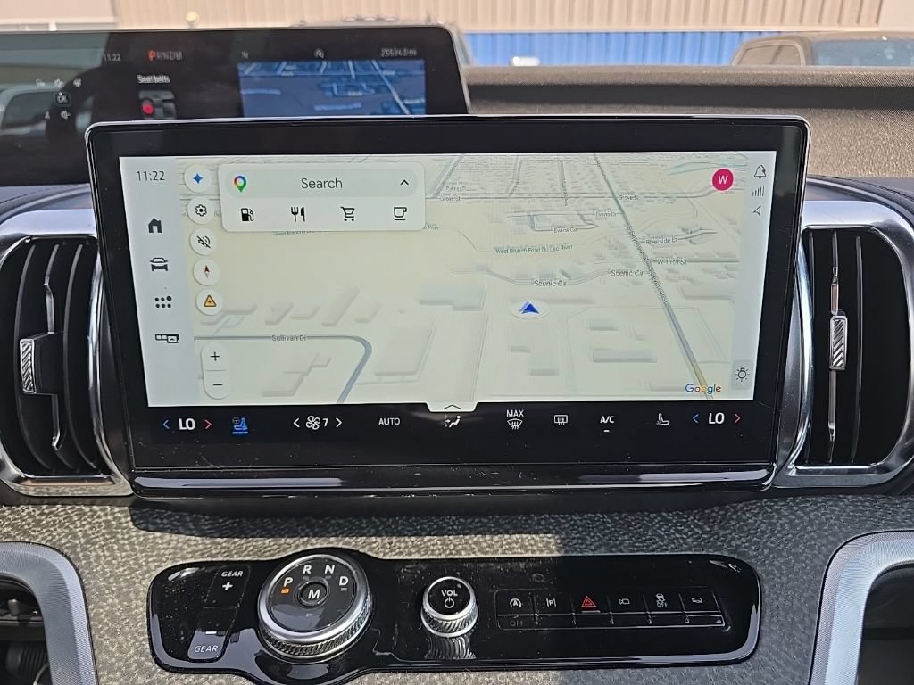 Used 2025 Ford Expedition Tremor AWD/4WD image 30