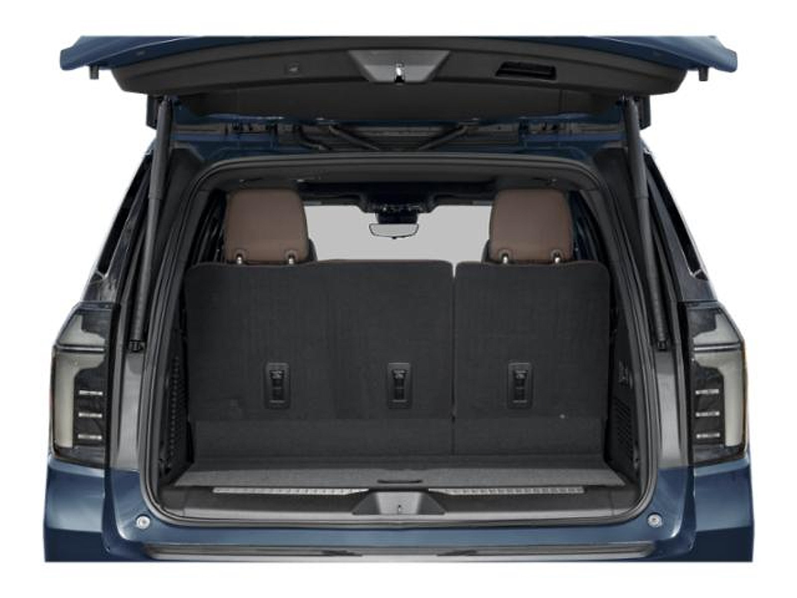 New 2026 Chevrolet Tahoe High Country AWD/4WD image 10