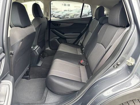 Used 2021 Subaru Crosstrek 2.0i AWD/4WD image 16