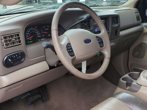Used 2004 Ford Excursion Eddie Bauer image 10
