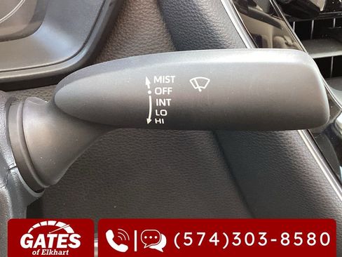 Used 2024 Toyota Corolla LE image 18