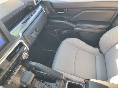 Used 2026 Toyota Tacoma SR5 image 11