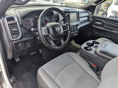 Used 2024 RAM 2500 Big Horn AWD/4WD image 26