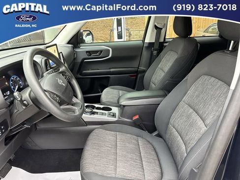 Certified 2023 Ford Bronco Sport Big Bend image 22