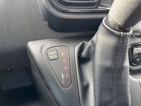 New 2026 RAM ProMaster 2500 image 22