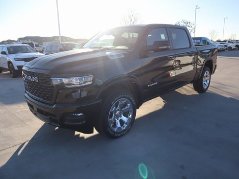New 2026 RAM 1500 Big Horn image 11