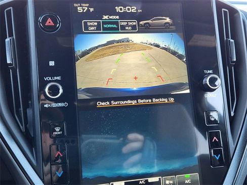 New 2026 Subaru Crosstrek 2.5i Sport image 14