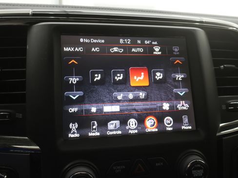 Used 2017 RAM 1500 Sport w/ Convenience Group image 54