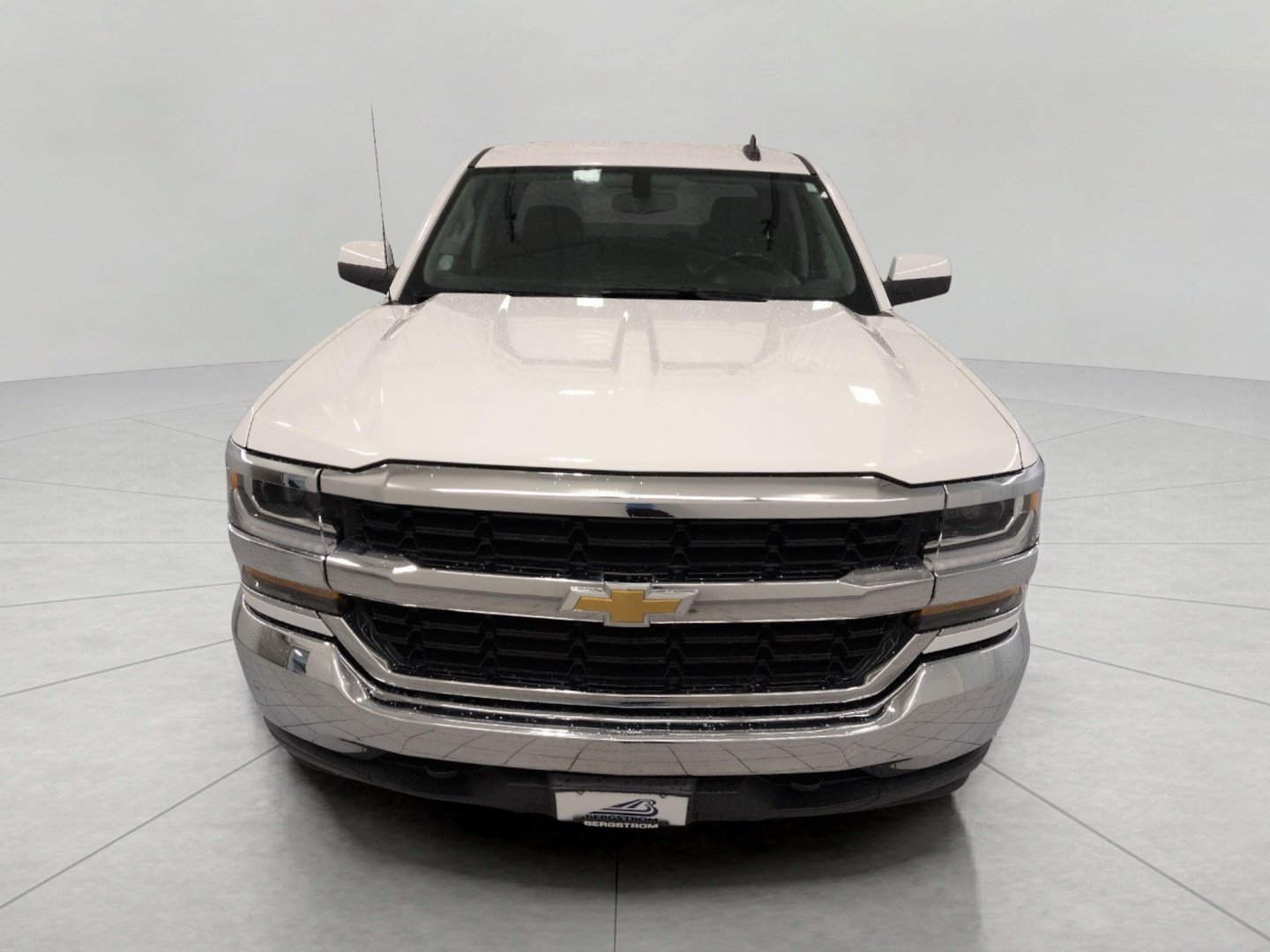 Used 2018 Chevrolet Silverado 1500 LT w/ Trailering Package RWD image 13