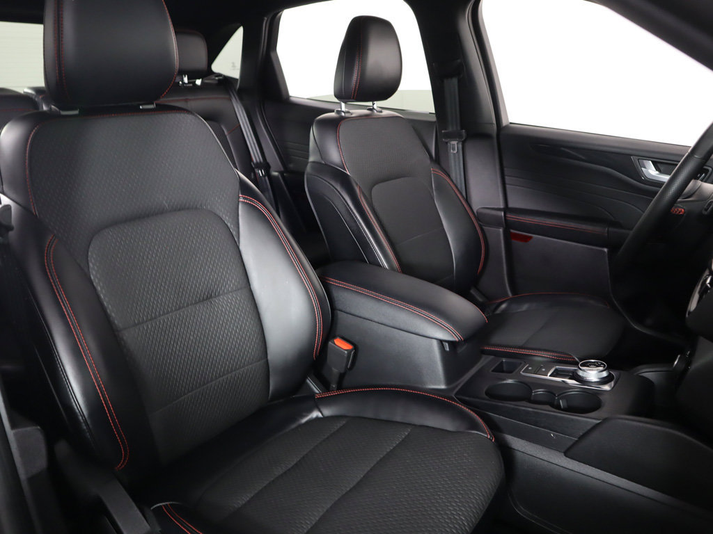 Used 2023 Ford Escape ST-Line w/ Tech Pack #1 FWD image 30