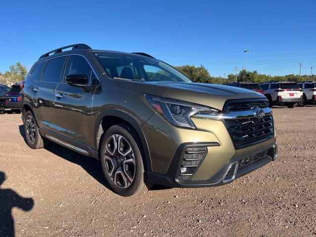 Used 2024 Subaru Ascent Touring AWD/4WD image 7