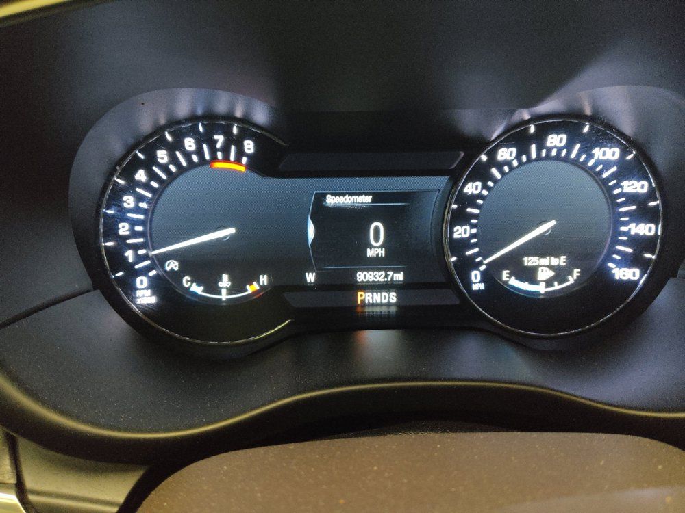 Used 2019 Lincoln MKC Reserve w/ MKC Climate Package FWD image 23