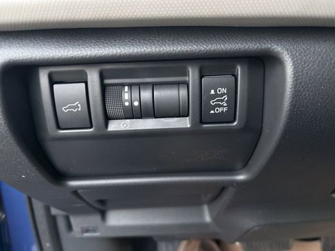 New 2026 Subaru Forester Premium image 20