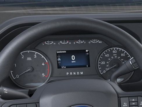 New 2025 Ford F250 XL w/ XL Driver Assist Package image 13