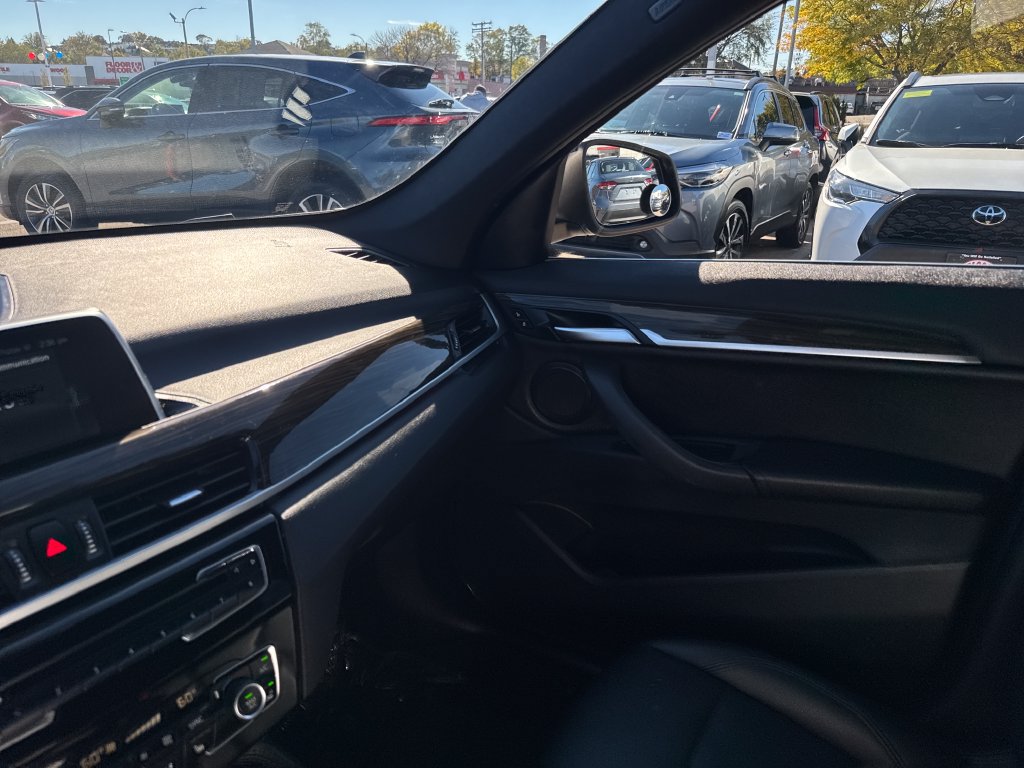 Used 2018 BMW X1 sDrive28i FWD image 31