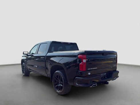 Used 2023 Chevrolet Silverado 1500 RST AWD/4WD image 4