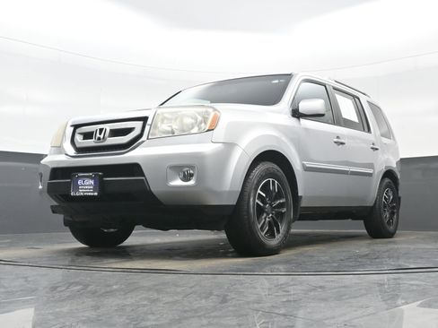 Used 2011 Honda Pilot EX-L image 26