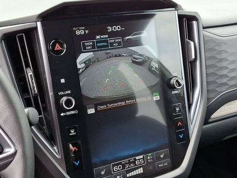 Certified 2026 Subaru Forester Limited AWD/4WD image 17