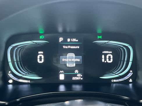 Used 2024 Kia Soul LX w/ Option Group 015 image 26