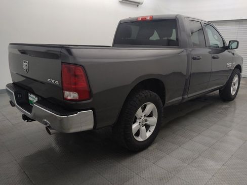 Used 2021 RAM 1500 Tradesman w/ Tradesman SXT Package image 9