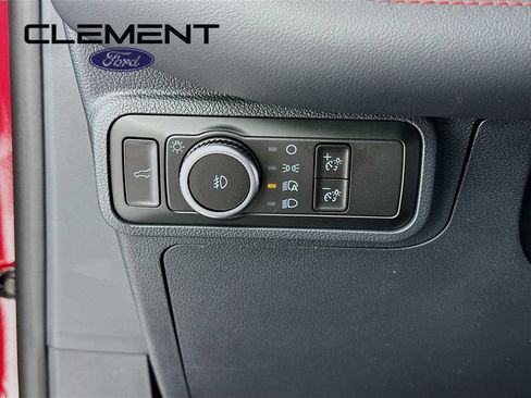 New 2026 Ford Explorer ST-Line w/ ST-Line Street Pack AWD/4WD image 13