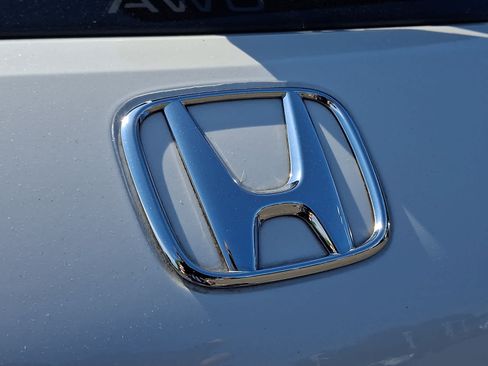 Certified 2024 Honda HR-V Sport image 30
