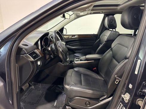 Used 2015 Mercedes-Benz ML 350 4MATIC image 24