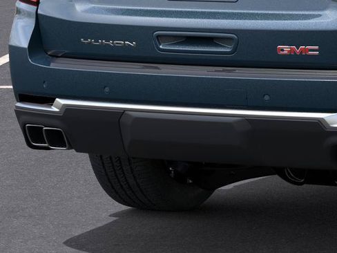 New 2026 GMC Yukon Denali AWD/4WD image 38