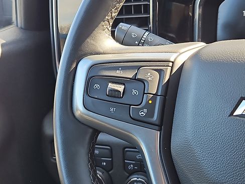 Certified 2024 Chevrolet Silverado 1500 LT image 20