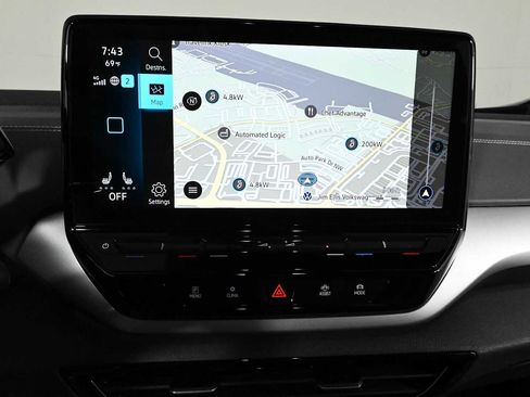 Certified 2023 Volkswagen ID.4 Pro RWD image 5