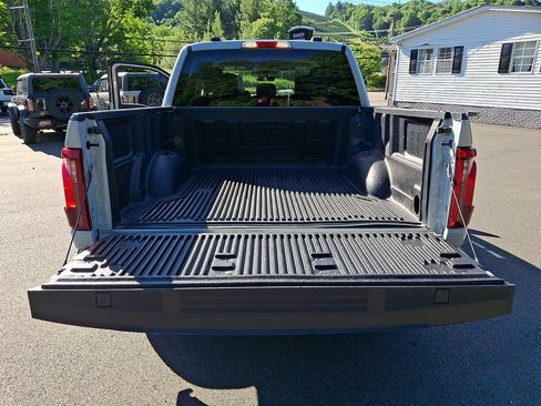 Used 2024 Ford F150 XLT w/ Mobile Office Package AWD/4WD image 29