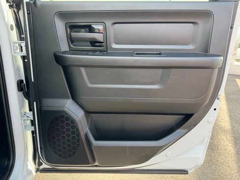 Used 2022 RAM 3500 Tradesman w/ Bed Utility Group image 15