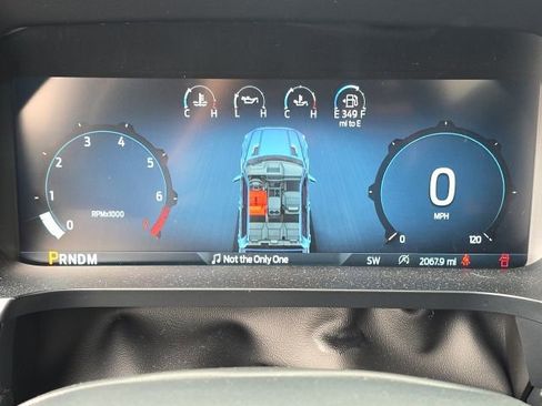 Used 2024 Ford F150 STX w/ Equipment Group 201A FX4 image 20