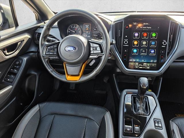 Certified 2026 Subaru Crosstrek 2.5i Wilderness w/ Crosstrek Mirror Package AWD/4WD image 19