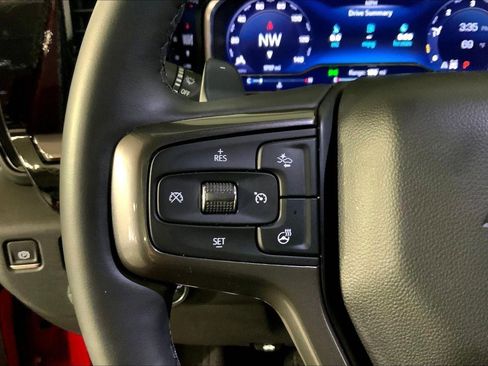 Used 2025 Chevrolet Silverado 1500 ZR2 w/ Technology Package image 18
