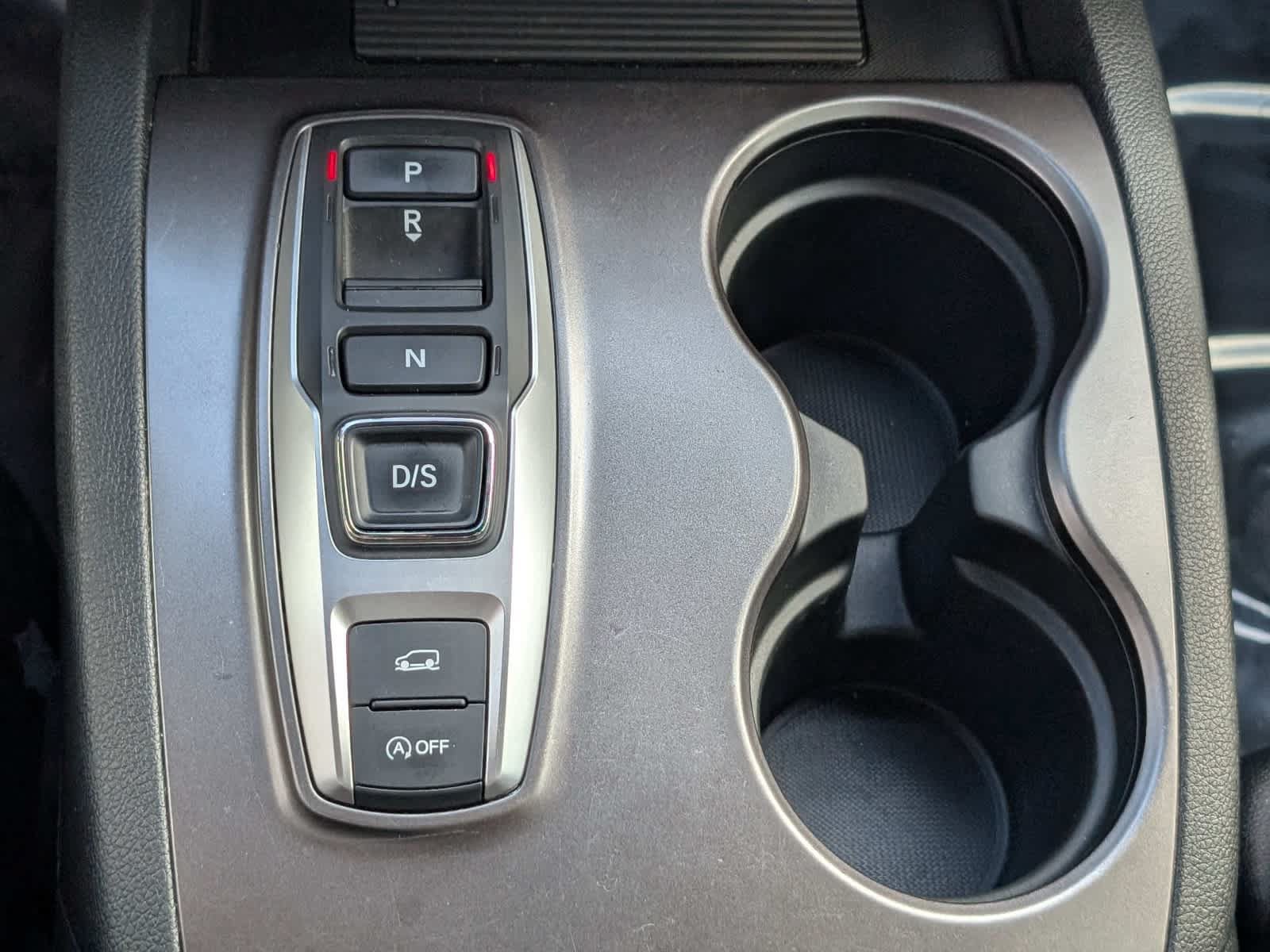 Certified 2023 Honda Passport EX-L image 27