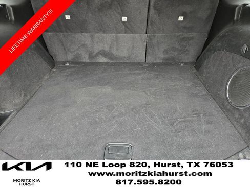 Used 2019 Jeep Grand Cherokee Trailhawk w/ Trailhawk Luxury Group AWD/4WD image 32