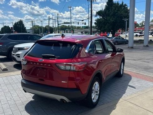 Used 2020 Ford Escape SE AWD/4WD image 13