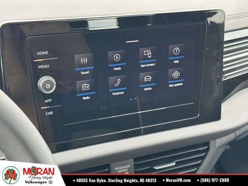Used 2026 Volkswagen Jetta Sport FWD image 19