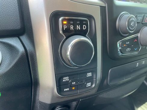 Used 2019 RAM 1500 Big Horn AWD/4WD image 20