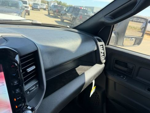 New 2026 RAM 2500 Tradesman AWD/4WD image 24