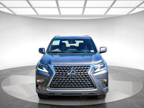 Used 2023 Lexus GX 460 Premium w/ Premium Plus Package AWD/4WD image 6