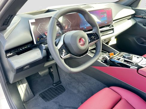 New 2026 BMW 530i w/ Premium Package image 7